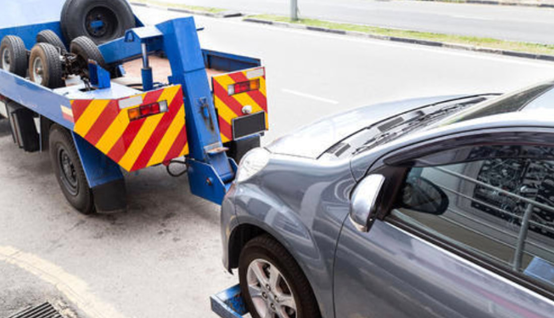 Long-Distance Towing Services in Brice, OH: What You Need to Know